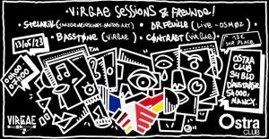 Virgae Sessions & Freunde!